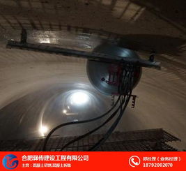 合肥驛傳建設工程公司 廠房切割工程價格與人防工程解析