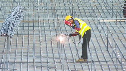 聚力項目筑根基，蓄勢揚帆啟新程——高臺縣以項目建設筑牢高質量發(fā)展基石